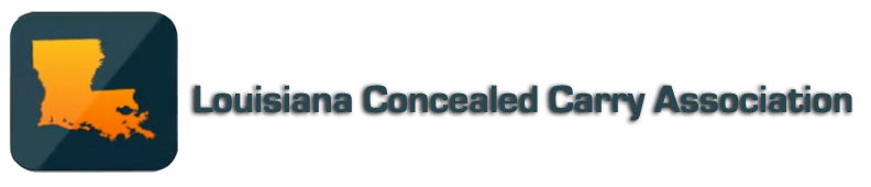 Louisiana Concealed Carry Association